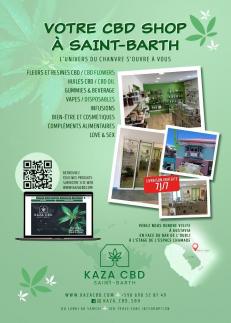 KAZA CBD