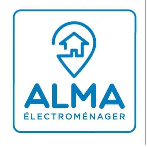 ALMA ELECTROMENAGER