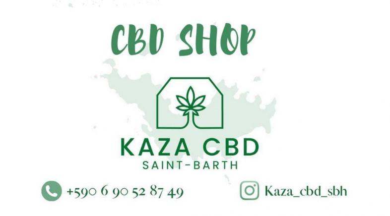 KAZA CBD SBH