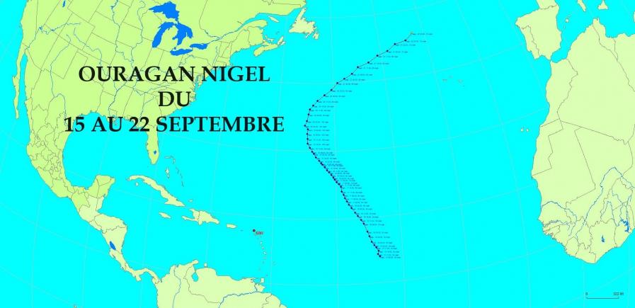 H NIGEL 2023