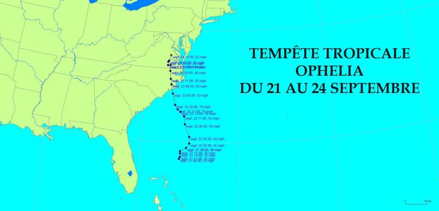 TS OPHELIA 2023
